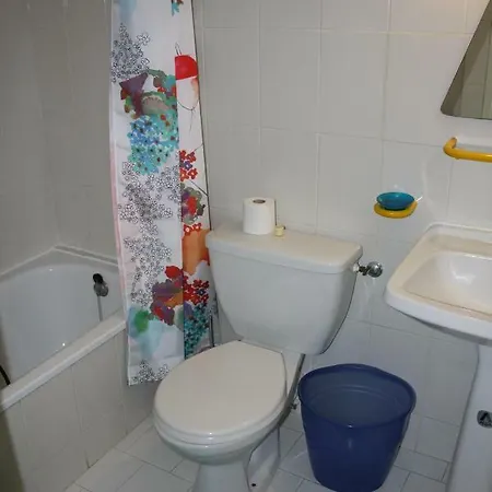 Apartment Aqua Marine Tourisme