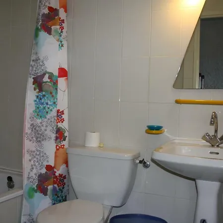 Apartment Aqua Marine Tourisme *