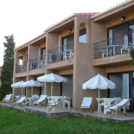Aqua Marine Tourisme Apartment Lumio (Corsica)