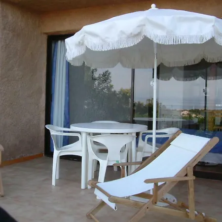 Apartment Aqua Marine Tourisme *