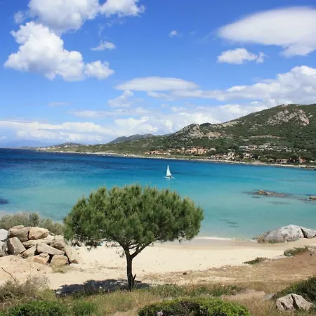 Apartment Aqua Marine Tourisme