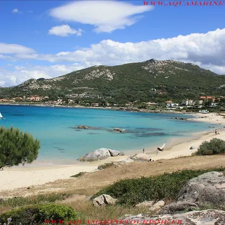 Apartment Aqua Marine Tourisme *