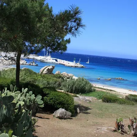 Aqua Marine Tourisme Apartment *