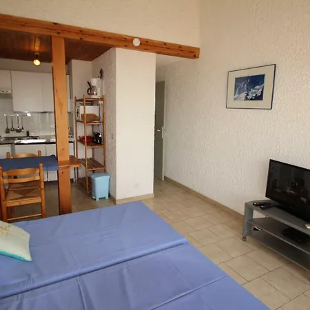 Apartment Aqua Marine Tourisme Lumio (Corsica)