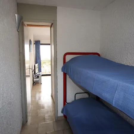 Apartment Aqua Marine Tourisme