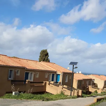 Aqua Marine Tourisme Apartment Lumio (Corsica)