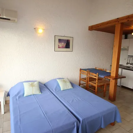 Apartment Aqua Marine Tourisme Lumio (Corsica)
