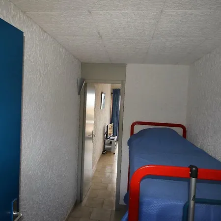 Apartment Aqua Marine Tourisme