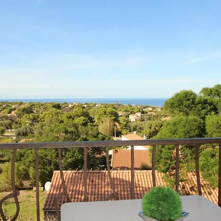 Aqua Marine Tourisme Apartment Lumio (Corsica)