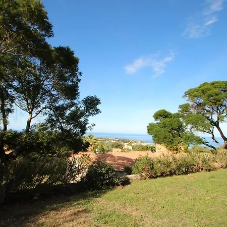 Aqua Marine Tourisme * Lumio (Corsica)